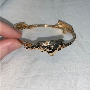 North Carolina Bracelet